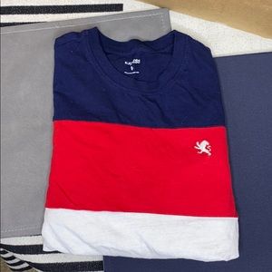 Express Long Sleeve T-Shirt